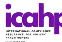 ICAHP Accredited