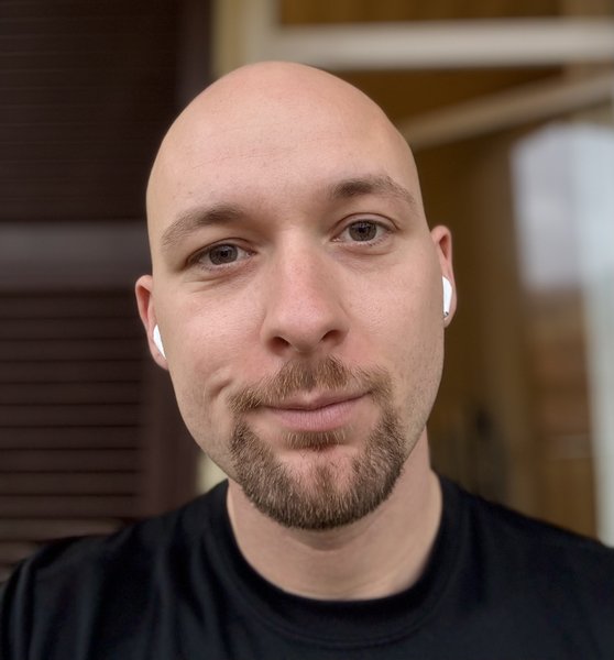 Kristian Sokol - Life & Longevity Coach